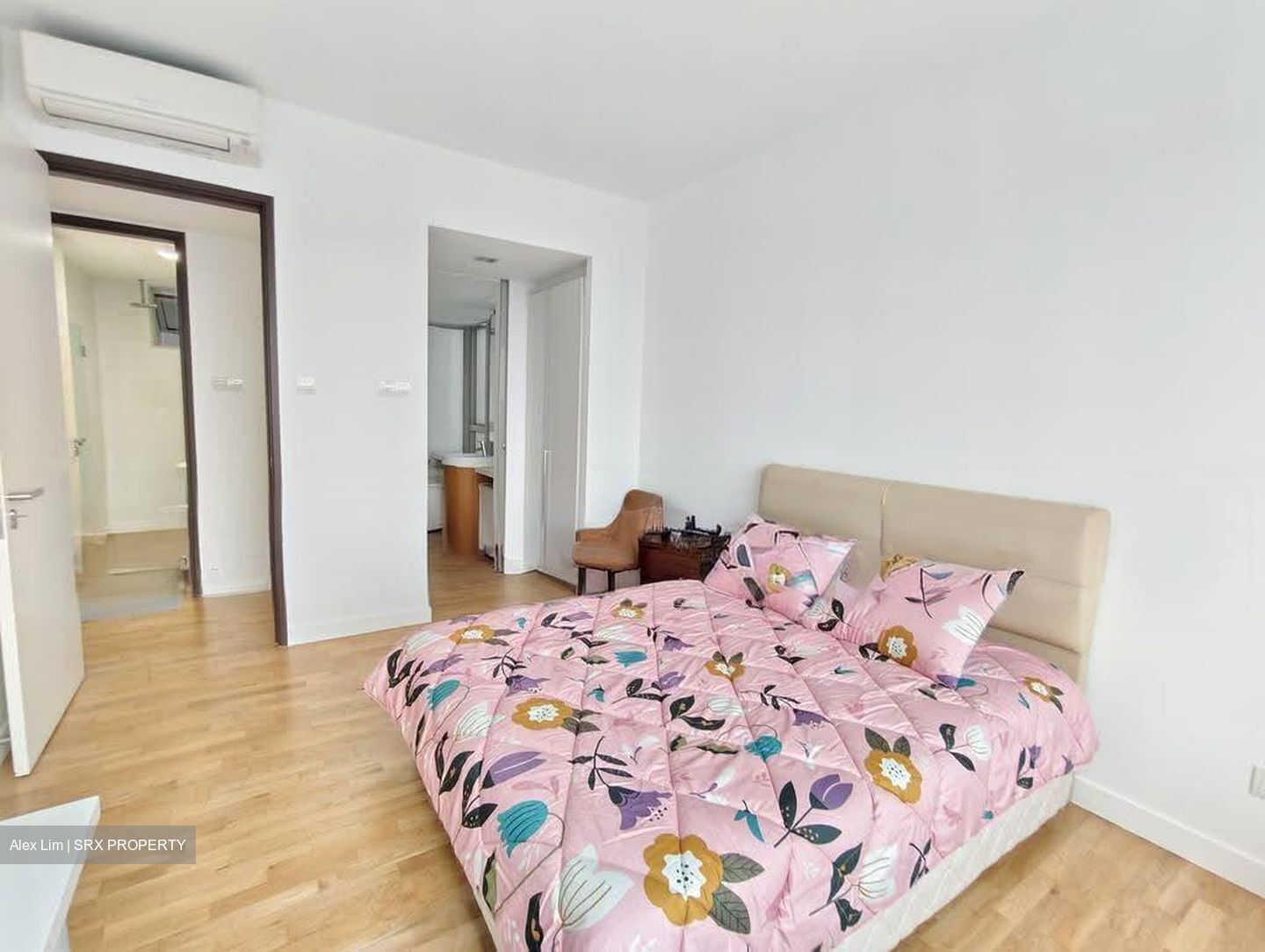 The Centris (D22), Apartment #609077871